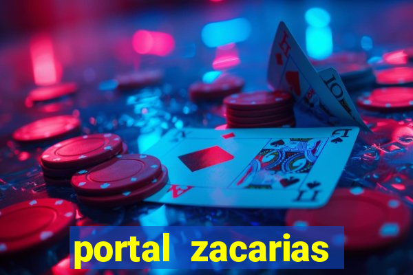 portal zacarias maloqueiro cavando sua cova